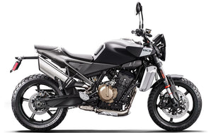 HUSQVARNA SVARTPILEN 801