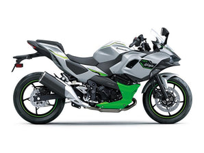 KAWASAKI Ninja 7 Hybrid | HEV 2024 and onwards