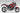 HONDA NC700 | X | S | DCT |Integra |NC750X '12 onwards->(requires aCR0041BK Bobbin Kit)