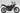 HONDA NX 500 2024->(requires a CR0076BK Bobbin Kit)