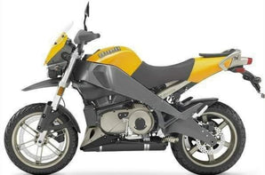 BUELL XB12X Ulysses 2004-2009 (requires SS0004BK Bobbin Kit)