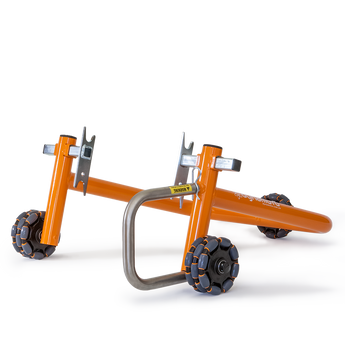 PICKUP SPOOL - REAR STAND - By Dynamoto