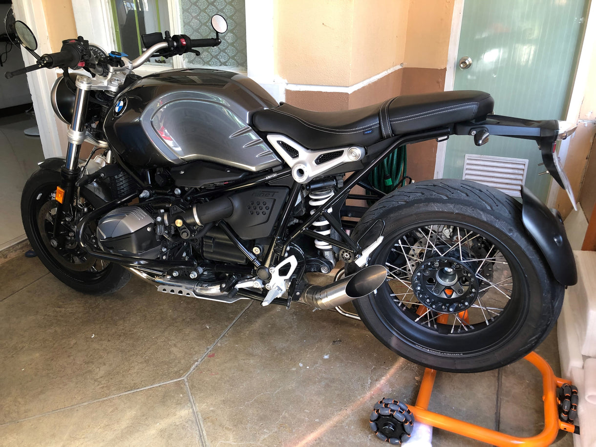 BMW R NineT 2014 –> All variants (53.5 mm Pin) Front & Rear Multi ...