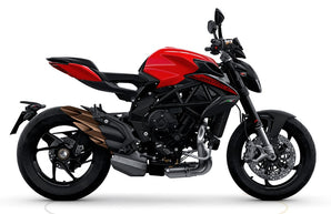 MV AGUSTA BRUTALE 800 | RR (42.3mm Pin)