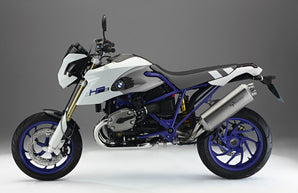 BMW HP2 MEGAMOTO (Right Hand 53.5 mm Pin)
