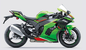KAWASAKI NINJA ZX-10R | ZX-6R | ZX-4R | ZX-4RR