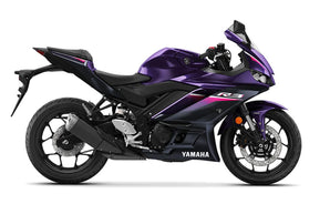 YAMAHA YZF R3