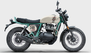ROYAL ENFIELD BEAR 650 2025->