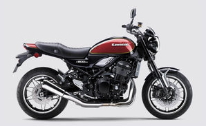 KAWASAKI Z900RS | Z650RS (optional for Z900RS CR0058BK offset Bobbin Kit)