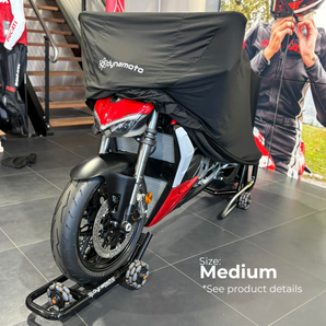 Indoor Bike Cover
